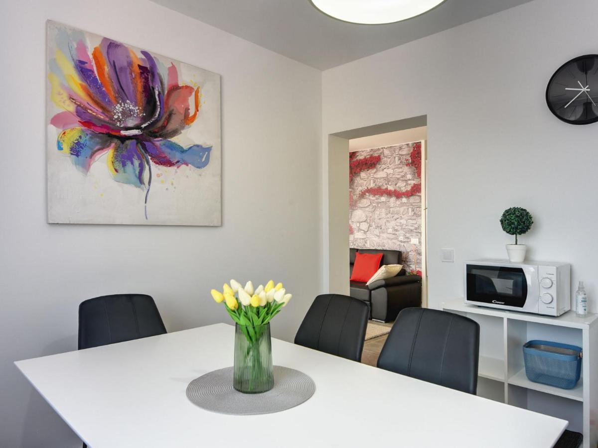 Villa Noemi By Interhome Ližnjan Extérieur photo
