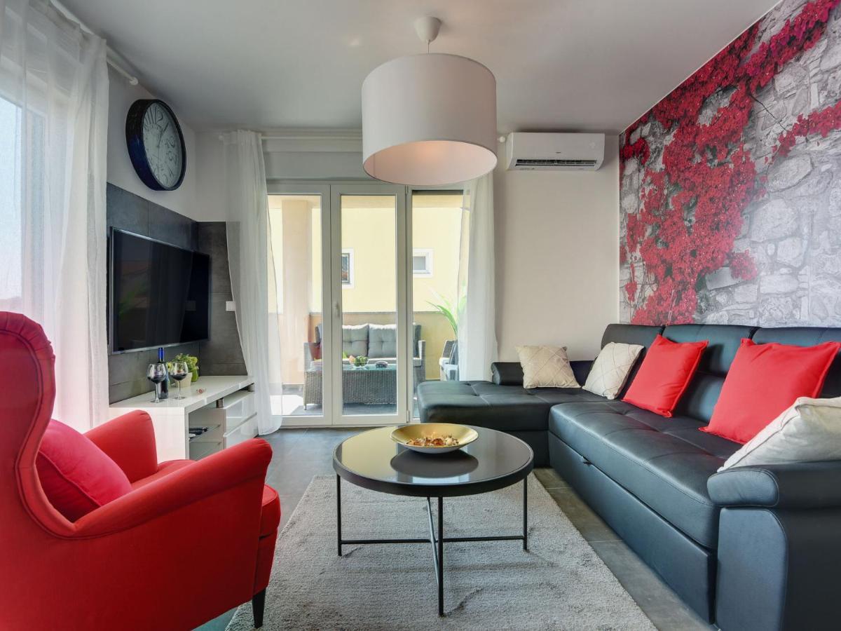 Villa Noemi By Interhome Ližnjan Extérieur photo