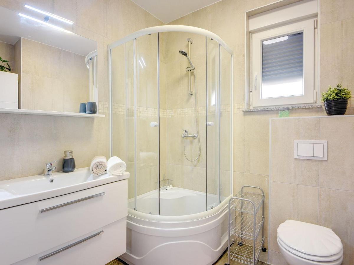 Villa Noemi By Interhome Ližnjan Extérieur photo