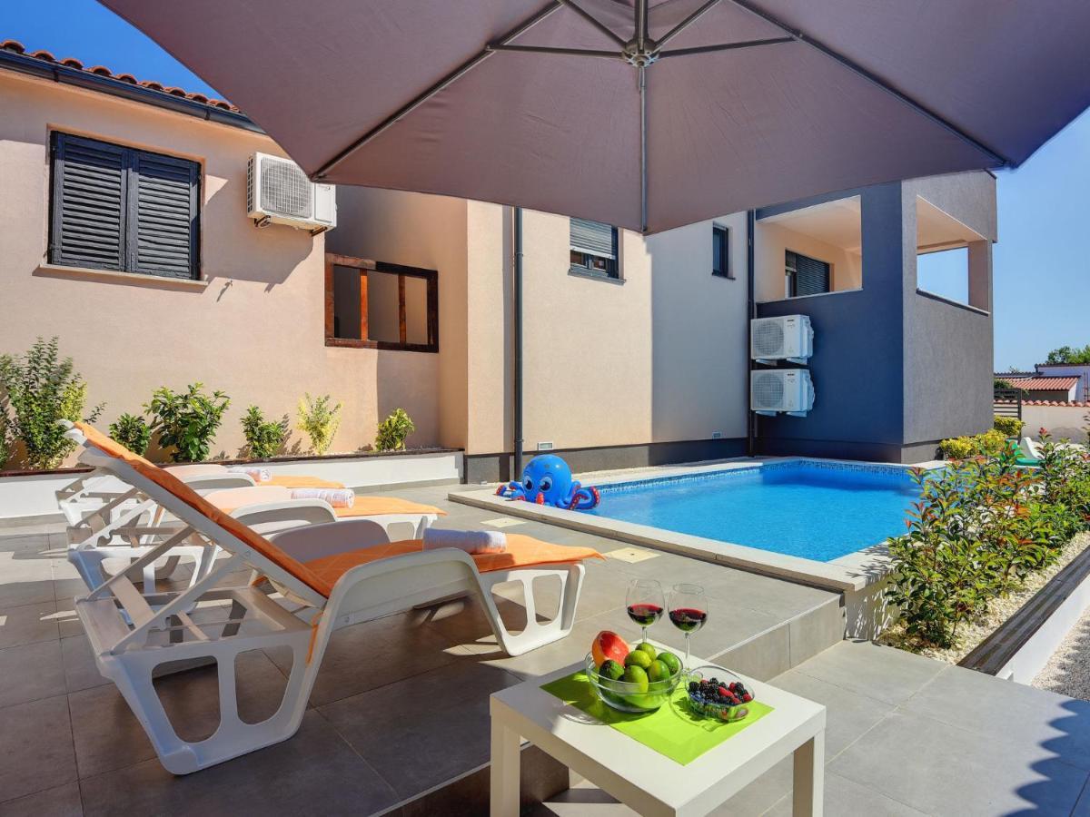 Villa Noemi By Interhome Ližnjan Extérieur photo