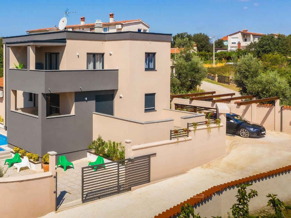 Villa Noemi By Interhome Ližnjan Extérieur photo