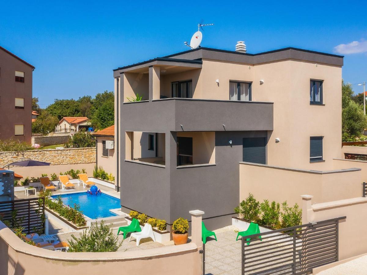 Villa Noemi By Interhome Ližnjan Extérieur photo