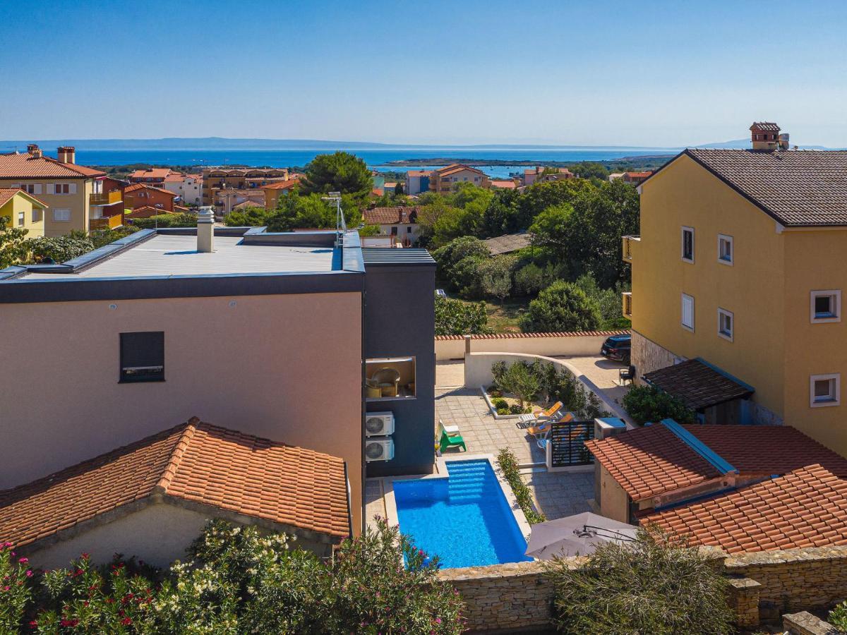 Villa Noemi By Interhome Ližnjan Extérieur photo