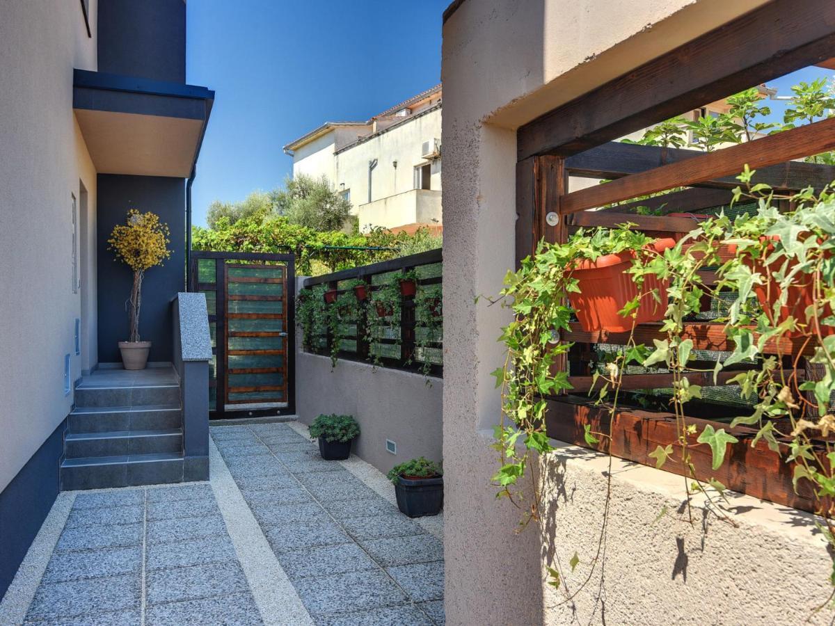 Villa Noemi By Interhome Ližnjan Extérieur photo