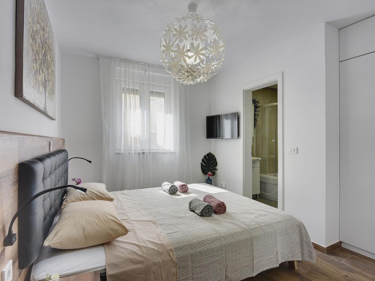 Villa Noemi By Interhome Ližnjan Extérieur photo