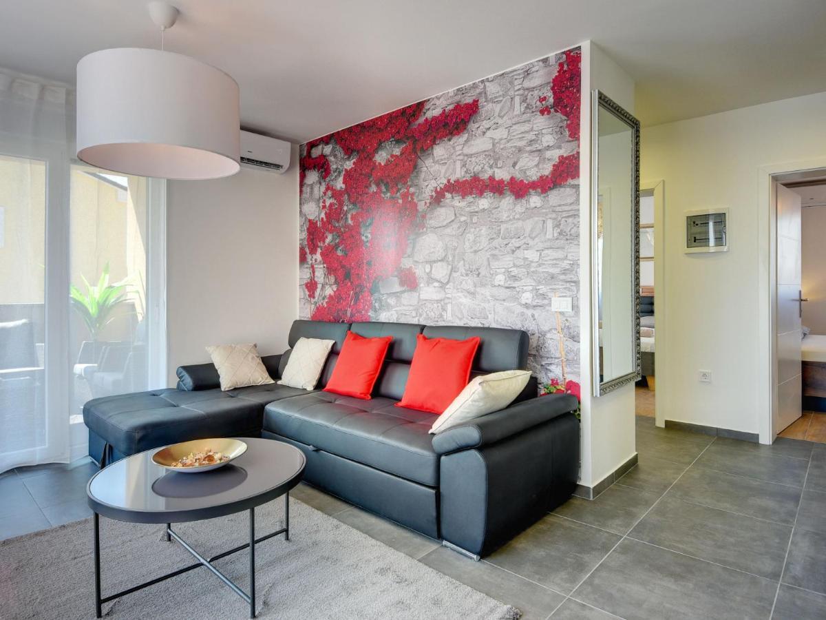 Villa Noemi By Interhome Ližnjan Extérieur photo