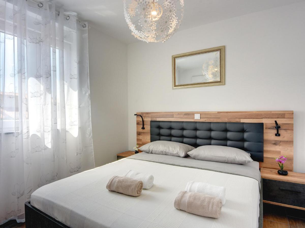 Villa Noemi By Interhome Ližnjan Extérieur photo