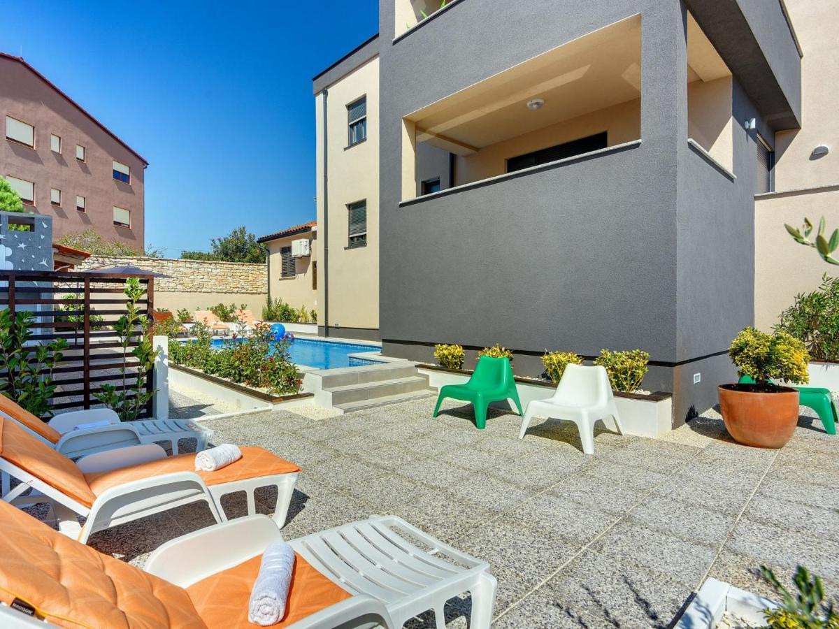 Villa Noemi By Interhome Ližnjan Extérieur photo