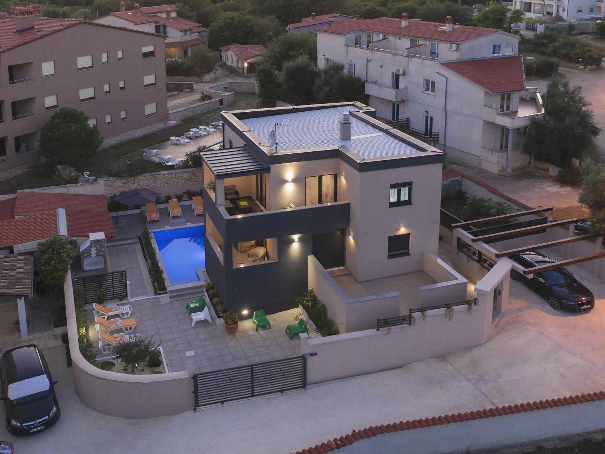 Villa Noemi By Interhome Ližnjan Extérieur photo